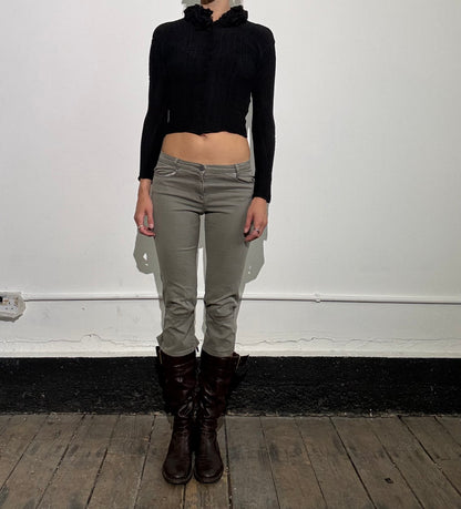 Cop Copine capris