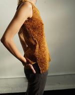 Issey Miyake Vest