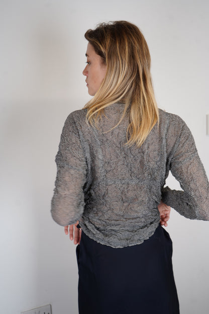 Issey Miyake Blouse