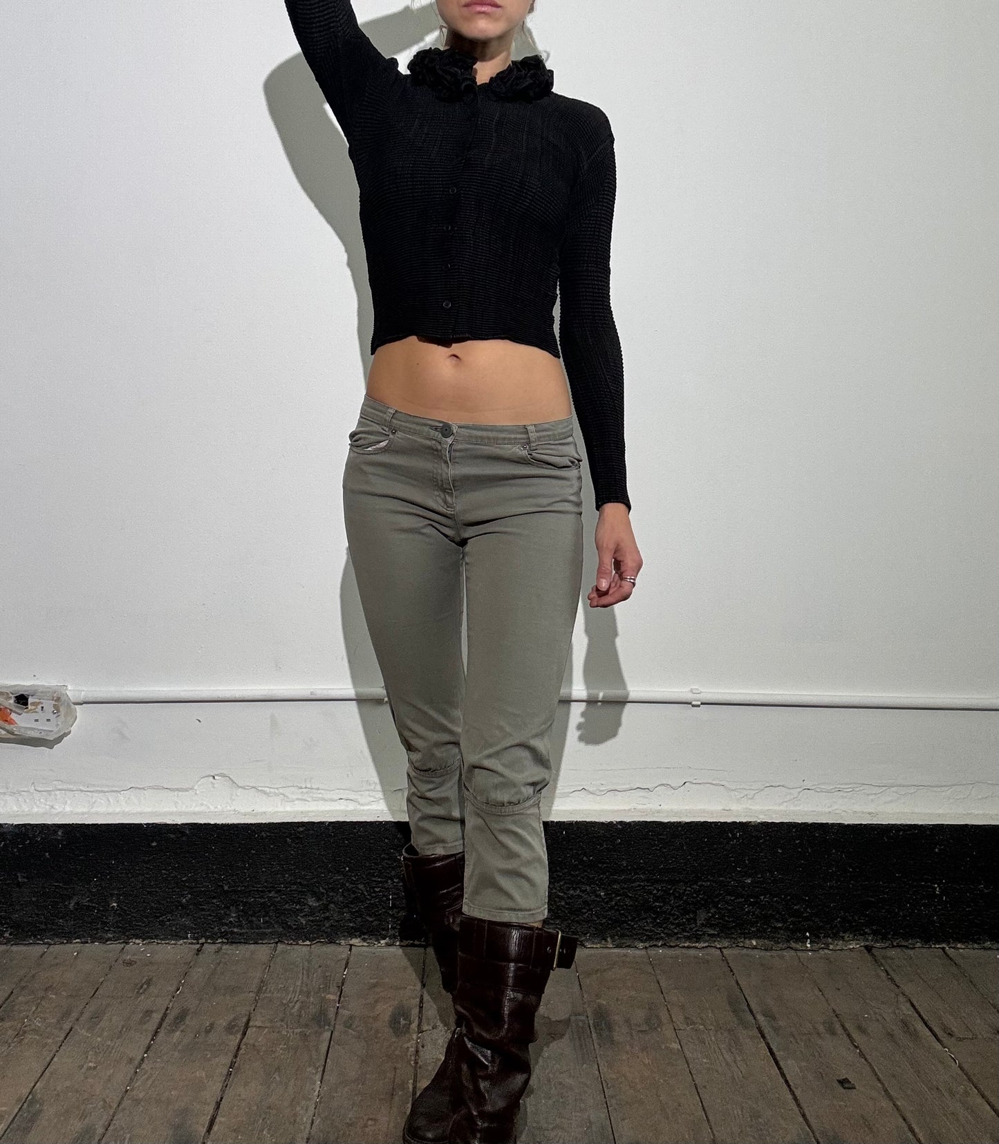 Cop Copine capris