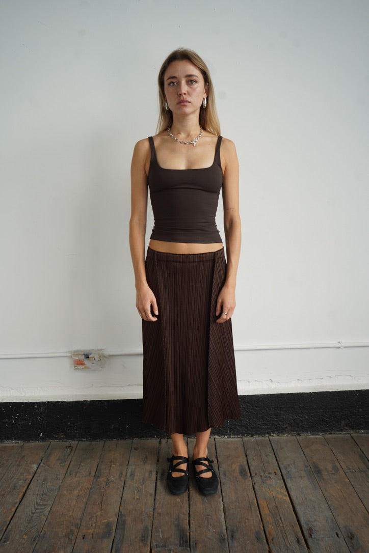 Issey Miyake Skirt
