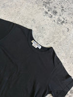 Comme Des Garçons T-shirt dress