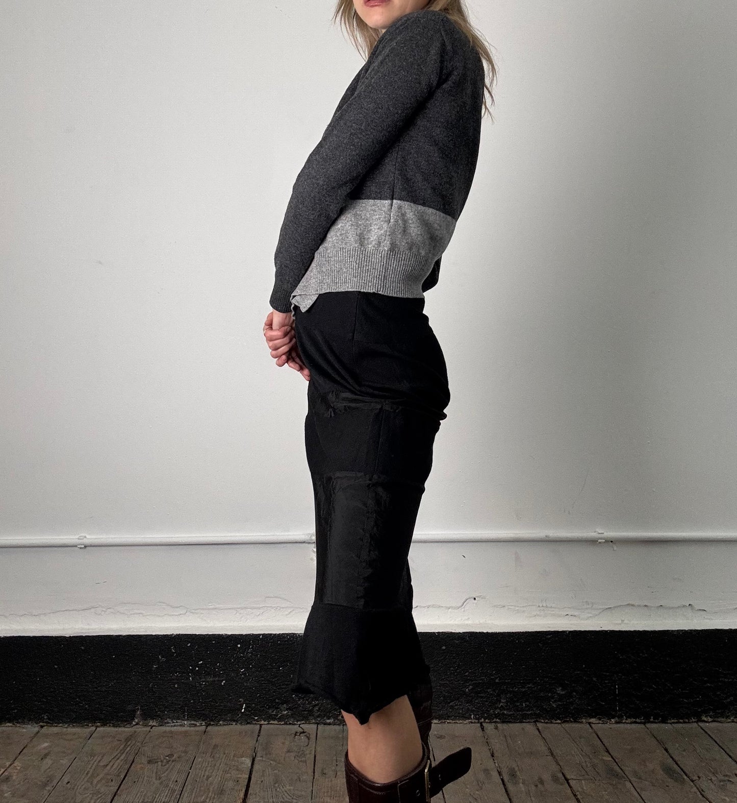 Comme Des Garçons Jumper