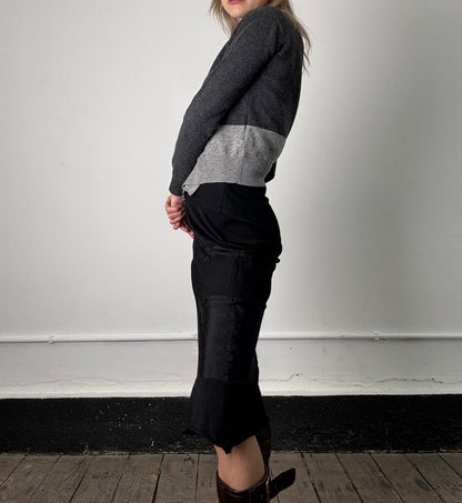 Comme Des Garçons Jumper