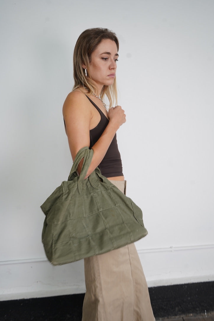 Comme Des Garçons Bag