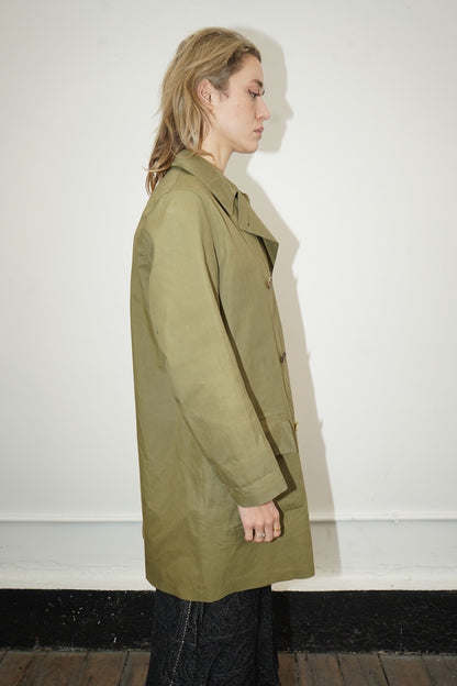 Margaret Howell Coat