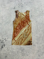 Issey Miyake vest