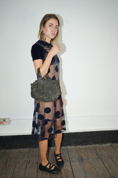 Comme Des Garçons Bag