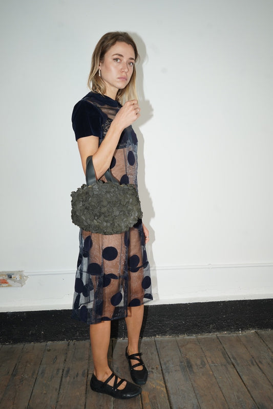 Comme Des Garçons Bag