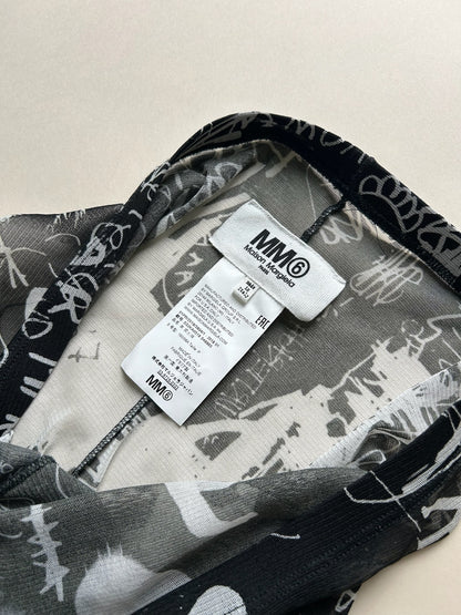 Maison Margiela Tights