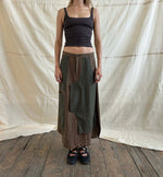 Yohji Yamamoto skirt