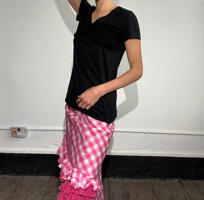 Comme Des Garçons Top