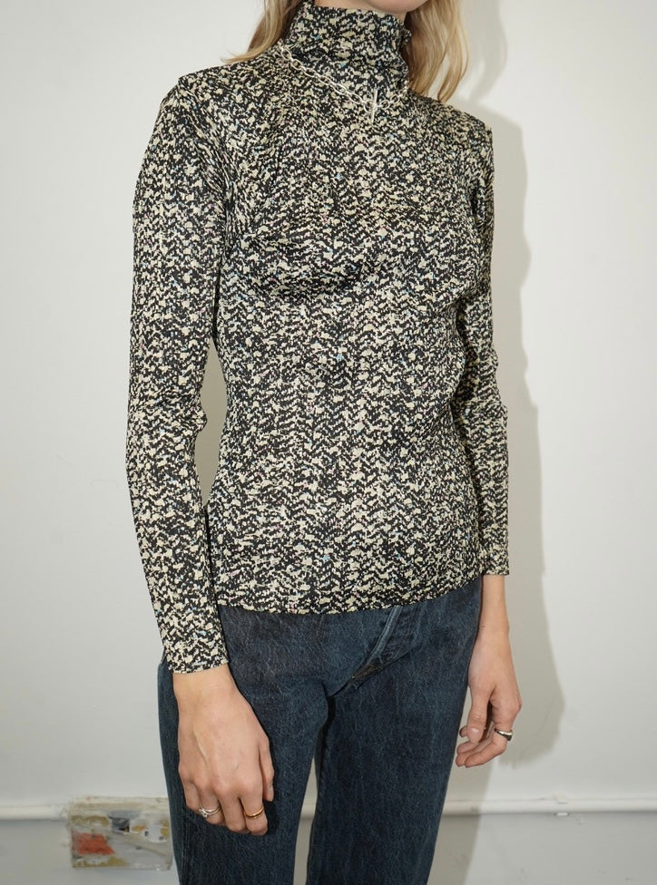 Issey Miyake Blouse