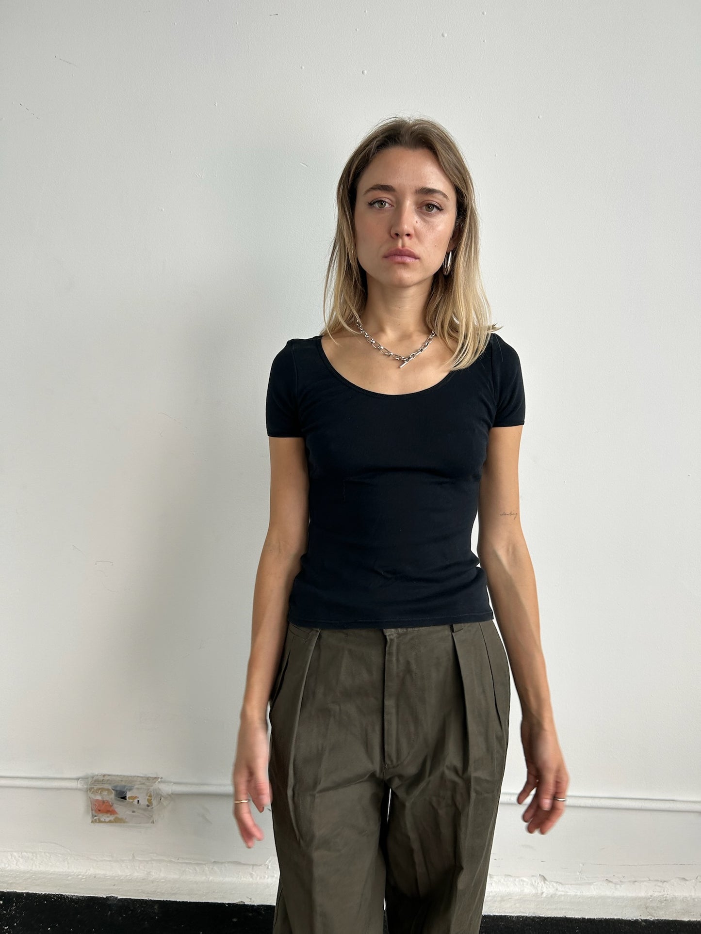 Issey Miyake T-Shirt
