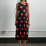 Issey Miyake dress