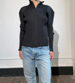 Issey Miyake jacket