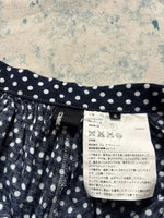 Comme Des Garçons shorts