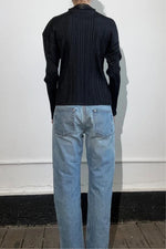 Issey Miyake jacket