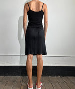 Issey Miyake skirt