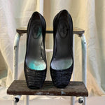 Vintage Prada heels