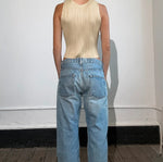 Issey Miyake vest
