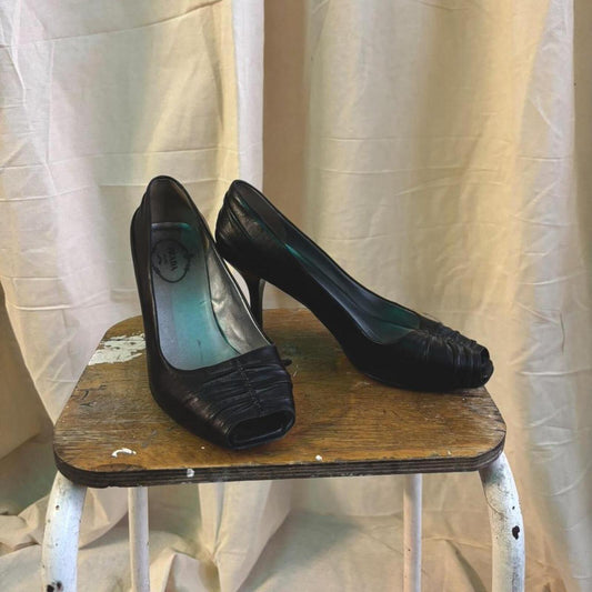 Vintage Prada heels