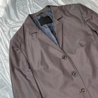 1990s Vintage Prada blazer