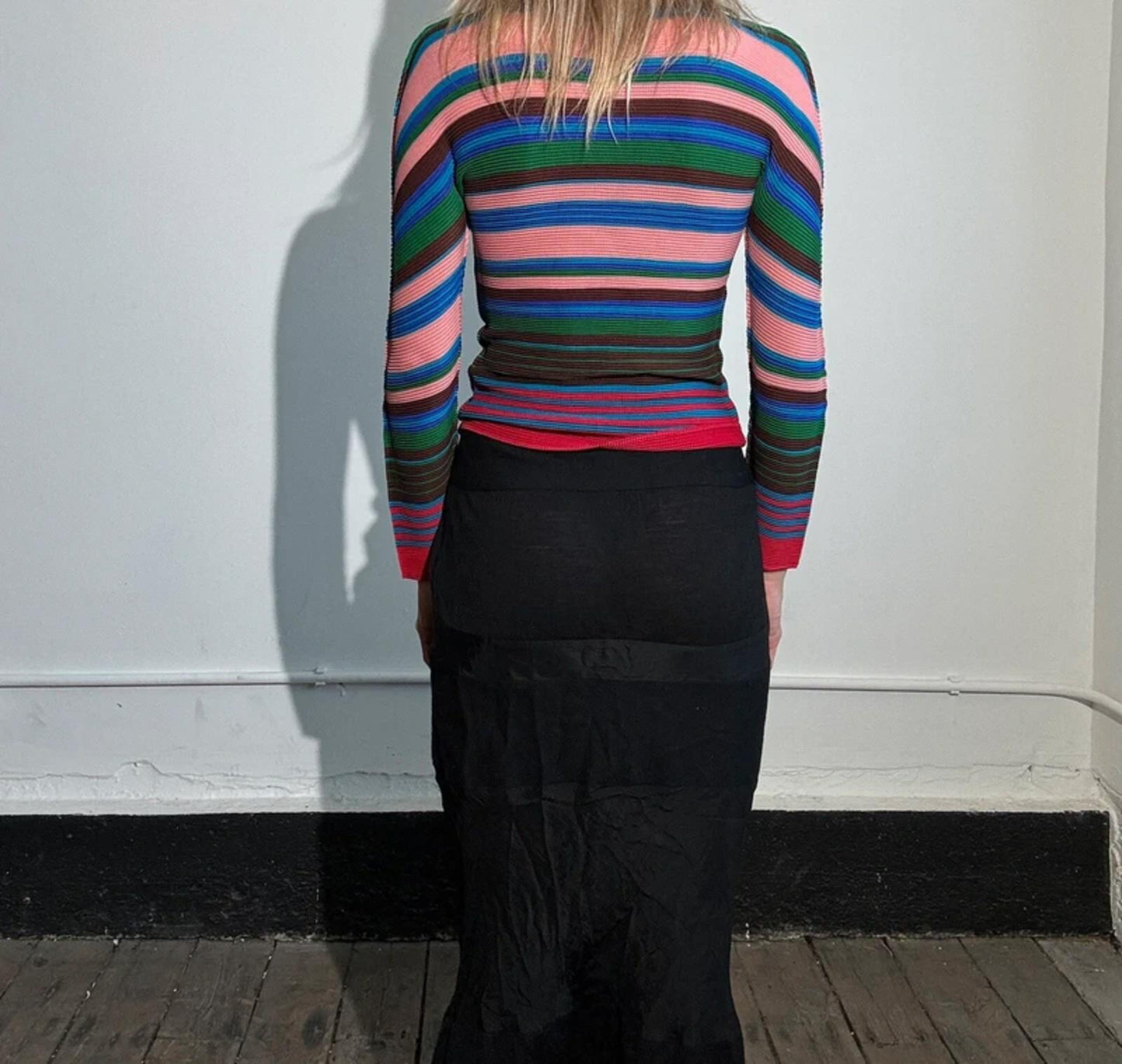 Issey Miyake top