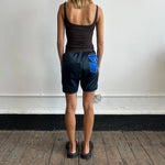 2014 Comme Des Garcons nylon shorts