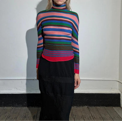 Issey Miyake top