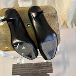 Vintage Prada heels