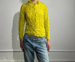 Issey Miyake blouse