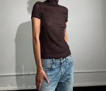 Issey Miyake blouse