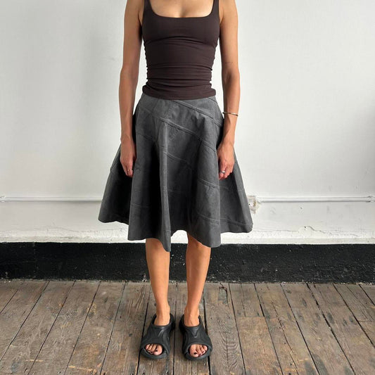 Junya Wanatabe x Comme Des Garçons Skirt