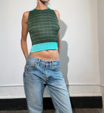 Issey Miyake vest