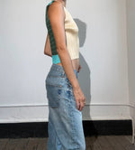 Issey Miyake vest