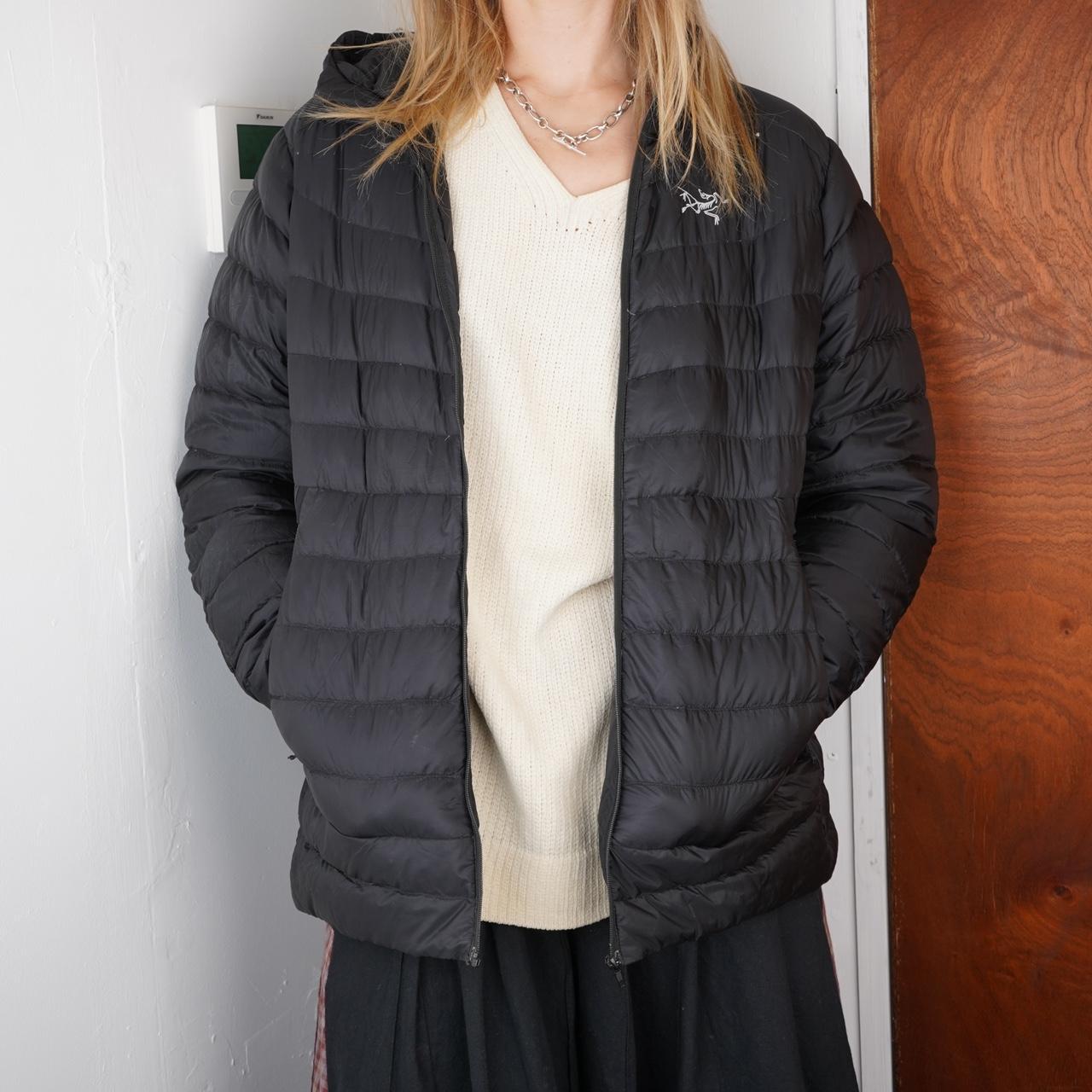 Arcteryx LT Hoody