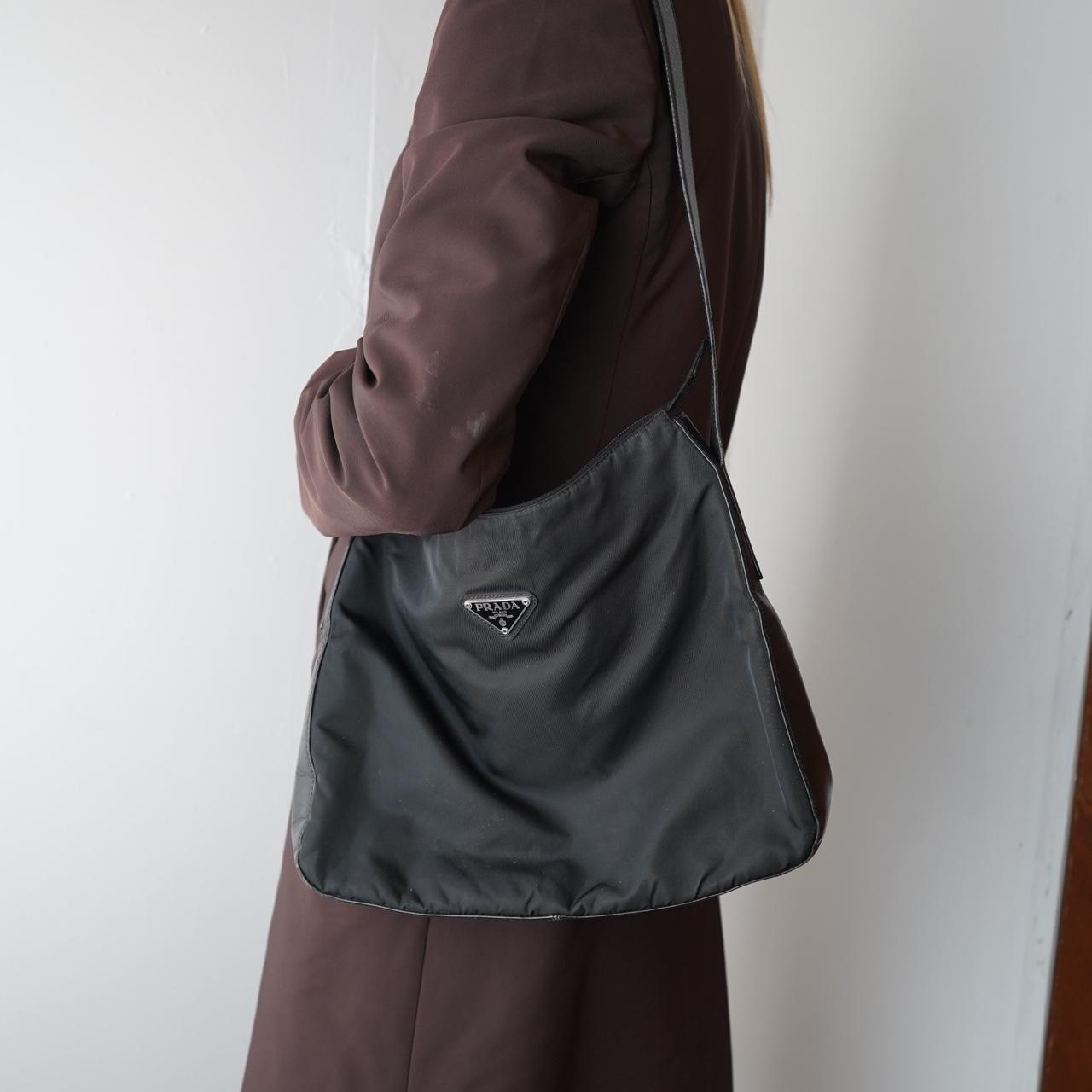 Prada Handbag