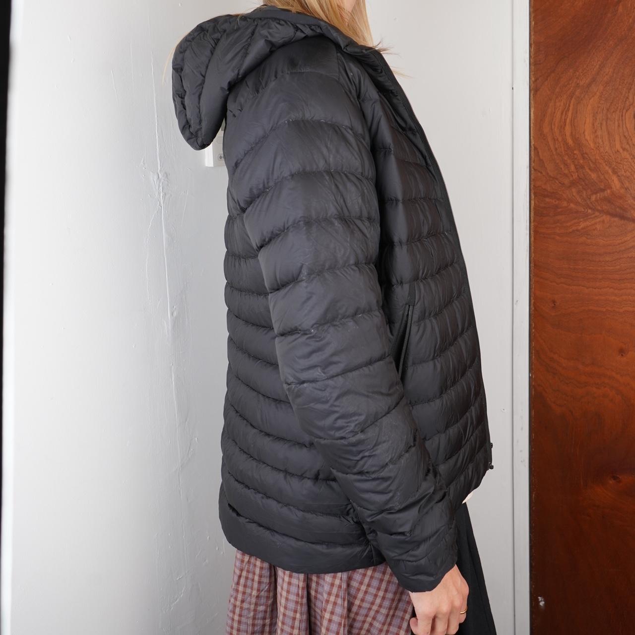 Arcteryx LT Hoody