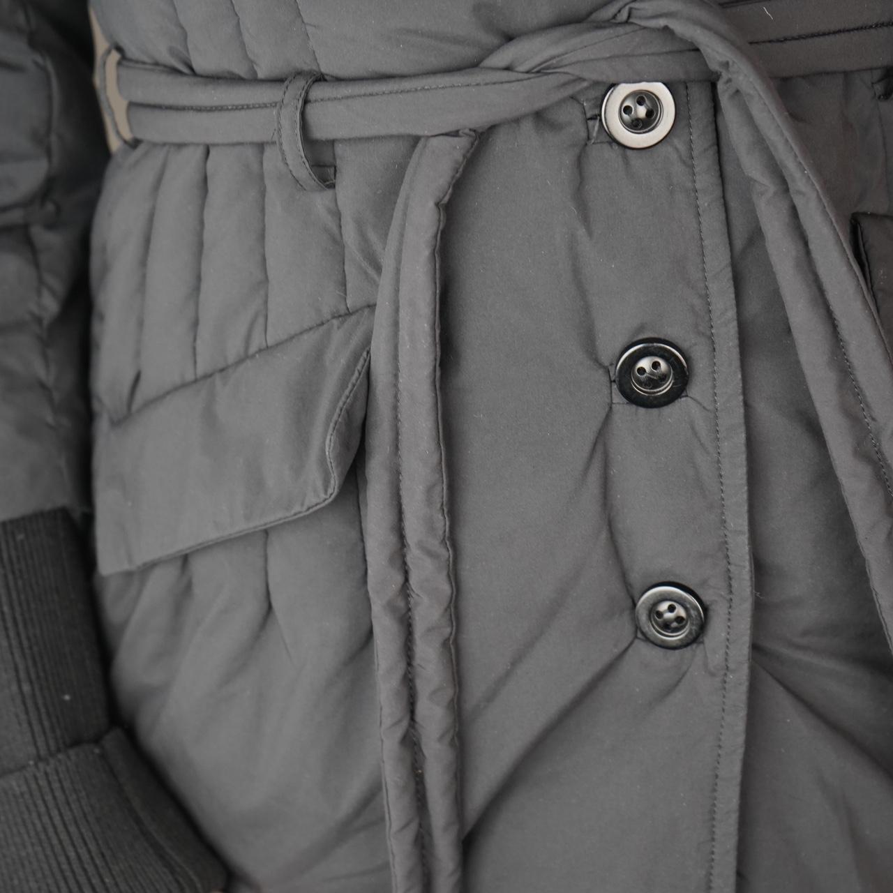 2009 Jill Sander Down mix jacket