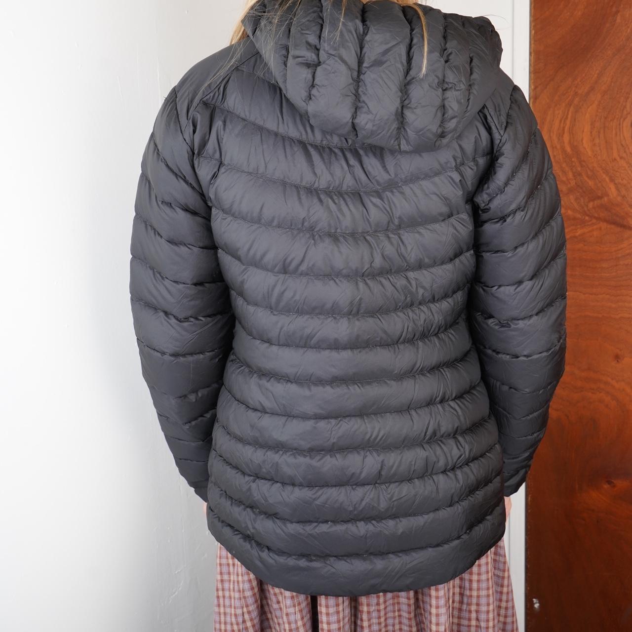 Arcteryx LT Hoody