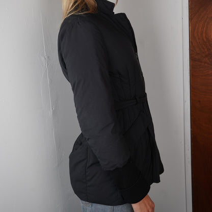 2009 Jill Sander Down mix jacket