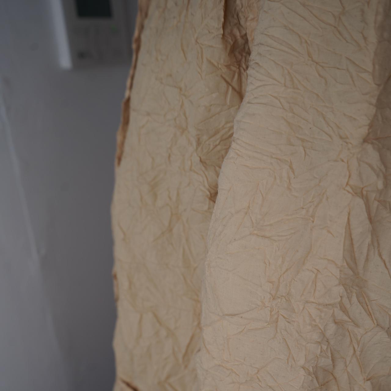 Vintage Issey Miyake Permanente Jacket