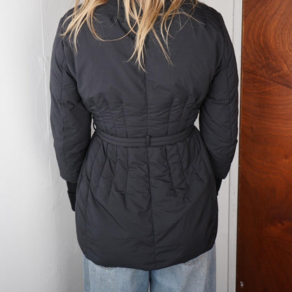 2009 Jill Sander Down mix jacket