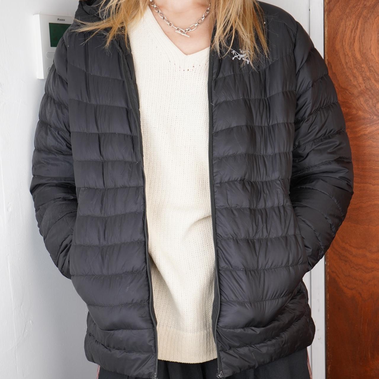 Arcteryx LT Hoody