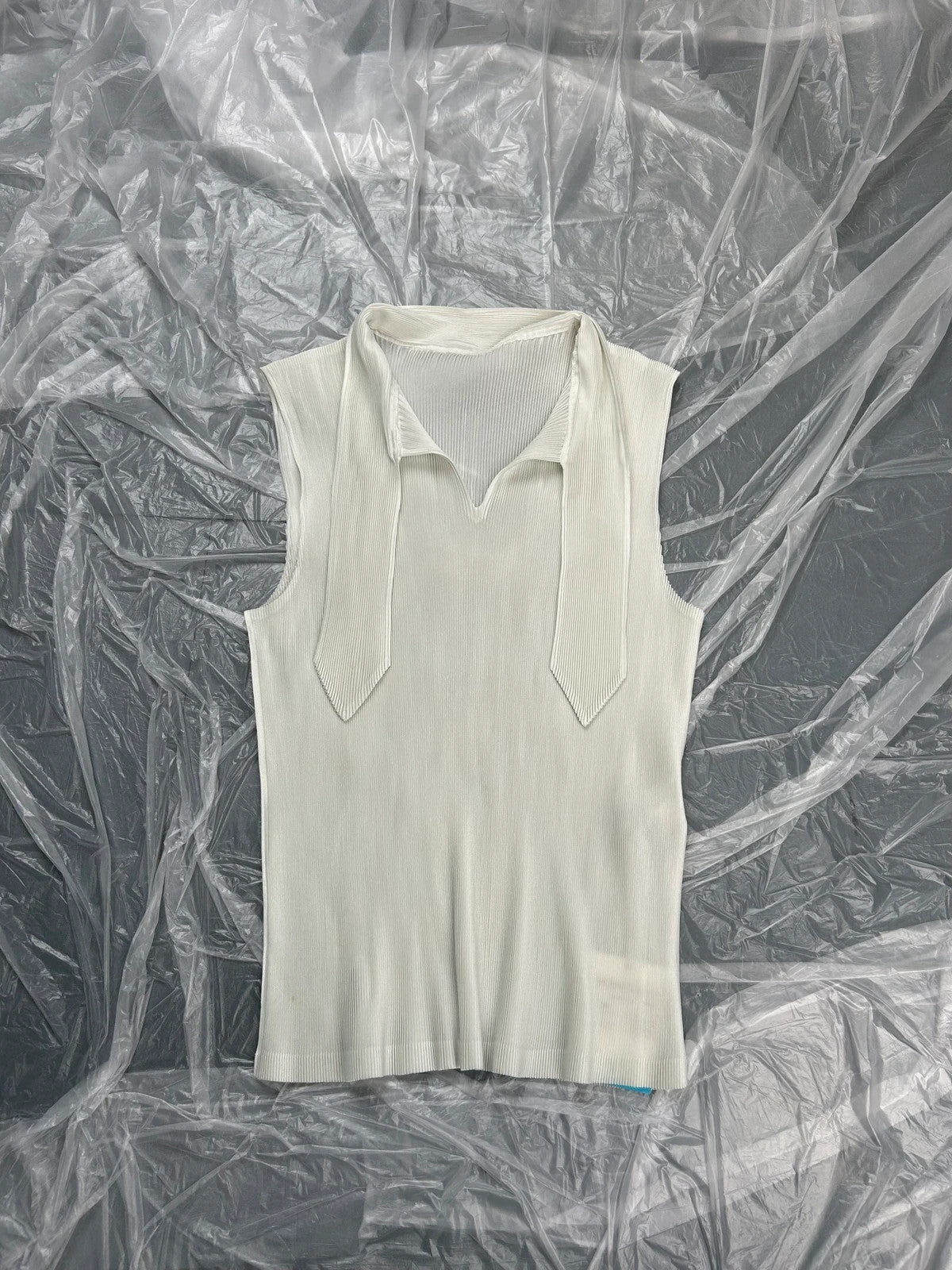 Issey Miyake Top