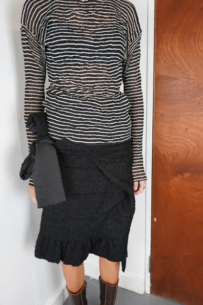 CDG Skirt