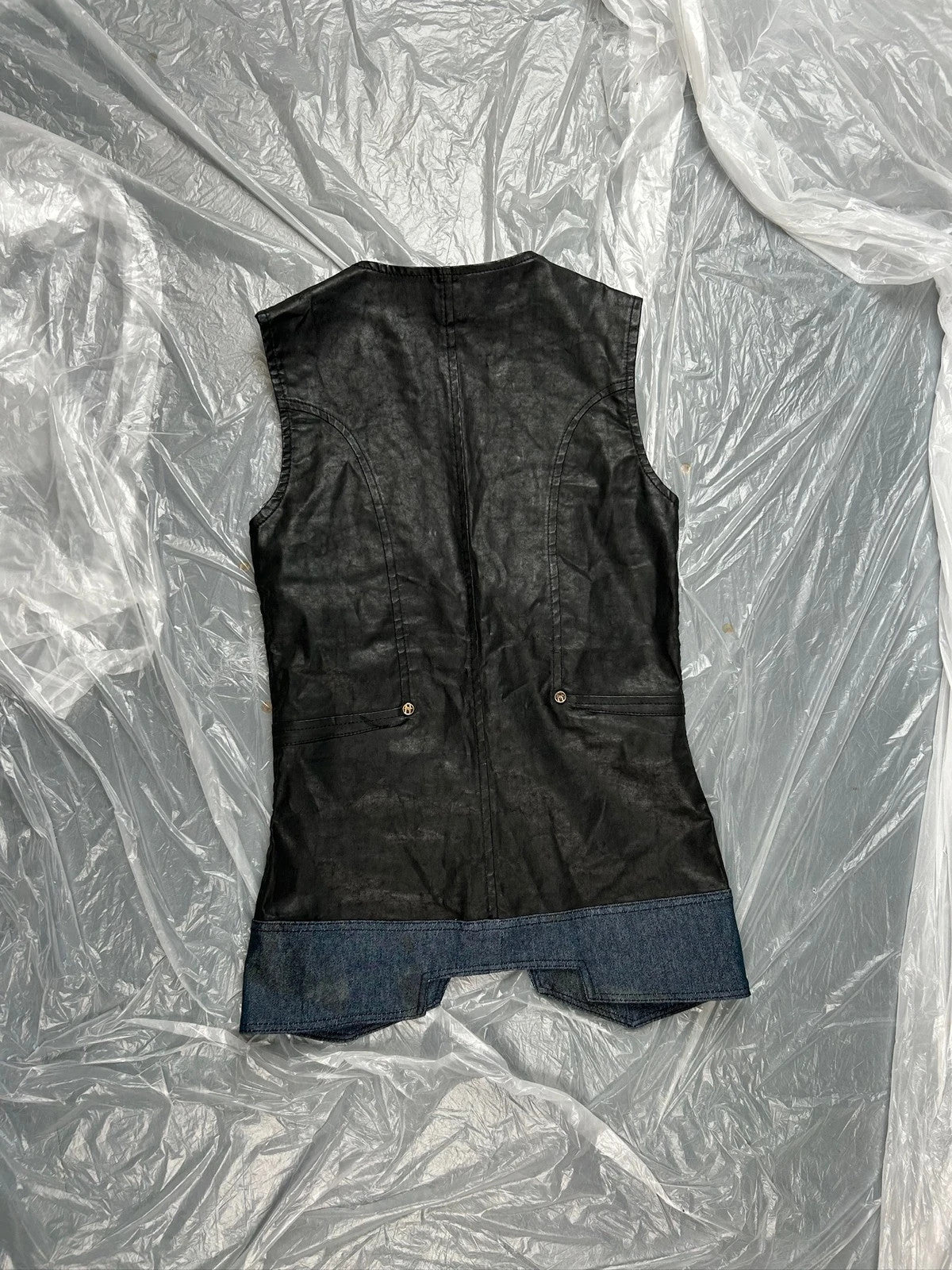 OHDD Vest