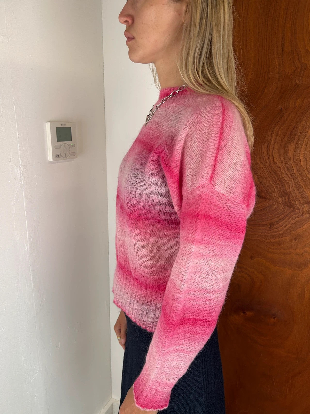 Paloma Wool Striped Jumper