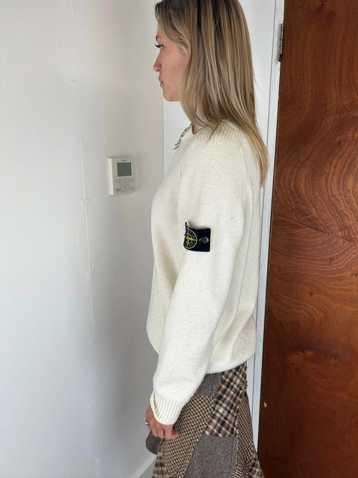 Stone Island Jumper